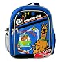 Scooby Doo Toddler Size Backpack - Mystery Machine