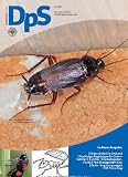 Produkt-Bild: DpS - Fachzeitschrift f&uuml;r Sch&auml;dlingsbek&auml;mpfung