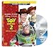 VHS : Toy Story 2 (Two-Disc Special Edition Blu-ray/DVD Combo w/ DVD Packaging)