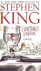 Everything's Eventual: 14 Dark Tales [Mass Market Paperback]