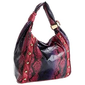 Rampage Zoe Hobo
