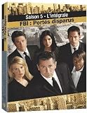 FBI : Port�s disparus - saison 5
