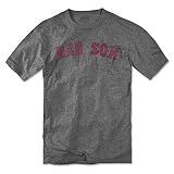 Boston Red Sox Scrum Sleeper T-Shirt by '47 Brand