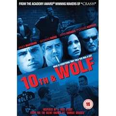 10th And Wolf [2006]