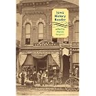 Click here to buy Iowa History Reader by  Marvin Bergman.
