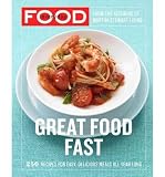 Produkt-Bild: (Everyday Food: Great Food Fast) By Martha Stewart Living Magazine (Author) Paperback on 13-Mar-2007