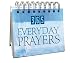 Book 365 Everyday Prayers (365 Days Perpetual Calendars)