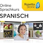 Rosetta Stone TOTALe Spanisch (Spanie...