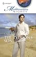 The Tycoon's Son (Harlequin Mediterranean Nights Series)