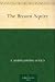 Books : The Broom-Squire