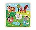 Janod Happiness Farm Puzzle