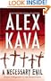 A Necessary Evil (Maggie O'Dell Novels)