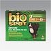 Pet Supplies : Bio Spot SPOT ON Flea and Tick Control for Dogs Over 60 lbs , 3 pack