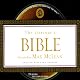 The Listener's Bible: English Standard Version