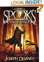 The Spook's Apprentice: Book 1 (The Wardstone Chronicles)