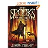 The Spook's Apprentice: Book 1 (The Wardstone Chronicles)