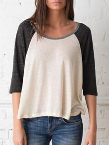 Hitchhiker Top
