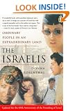 The Israelis: Ordinary People in an Extraordinary Land, Updated in 2008 for the 60th Anniversary of Israel