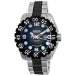 Invicta Men's Reserve Glass Diver Automatic Watch #4588
