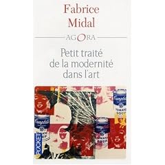 Petit trait� de la modernit� dans l'art
