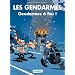 Les Gendarmes, Tome 13 : Gendarmes � feu !