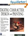 Digital Character Design and Painting