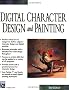 Digital Character Design and Painting