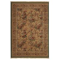 Mohawk Hyde Park Machine Woven Rug