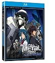 フルメタルパニック！The Second Raid (Classic) Blu-ray (全13話)(日本語音声可) (北米版)