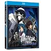 Full Metal Panic! - The Second Raid (Anime Classics) [Blu-ray]