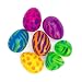 Animal Print Easter Eggs (6 dz)