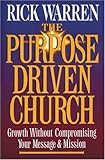 Purpose-Driven® Church, The