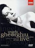 Angela Gheorghiu-Opera Recital [DVD] [Region 1] [NTSC]