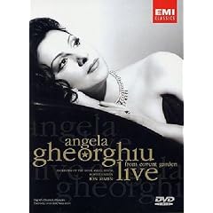 Angela Gheorghiu