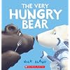 The Very Hungry Bear