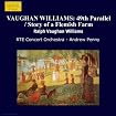 VAUGHAN WILLIAMS: 49th Parallel / Story of a Flemish Farm