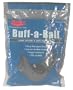 Master Buff-A-Ball Black