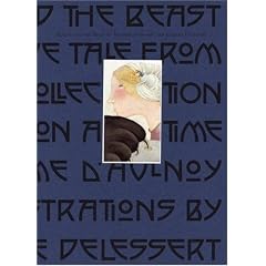 Beauty and the Beast (Fairy Tales)