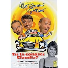 Tu La Conosci Claudia?