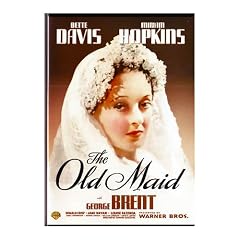The Old Maid [1939]