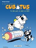 Revue Les Editions du Lombard  / Les nouvelles aventures de Cubitus, Tome 2 : Un chien peut en cacher un autre