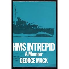 H. M. S. "Intrepid": A Memoir