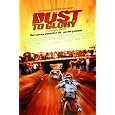 Dust to Glory