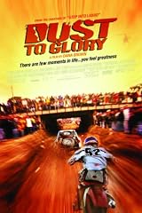 Dust To Glory