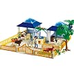 Playmobil Animal Nursery