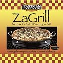 Eastman Outdoors 90414 ZaGrill Pizza Cooker