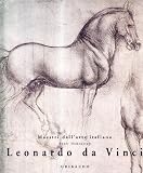 Produkt-Bild: Leonardo da Vinci. Maestri dell'arte italiana