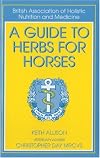Guide to Herbs for Horses