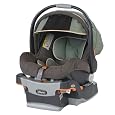 Chicco Keyfit 30 Infant Car Seat, Adventure