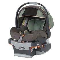 Chicco Keyfit 30 Infant Car Seat, Adventure